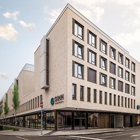 Ginn Apartment-Hotel Stuttgart-Esslingen Esslingen am Neckar Exterior foto